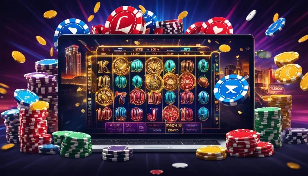 Quy trình gửi và rút tiền nhanh chóng tại Rik Vip