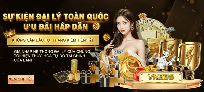 Chương trình hoàn trả Rikvip