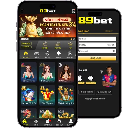Tải ứng dụng Rik Vip cho iOS