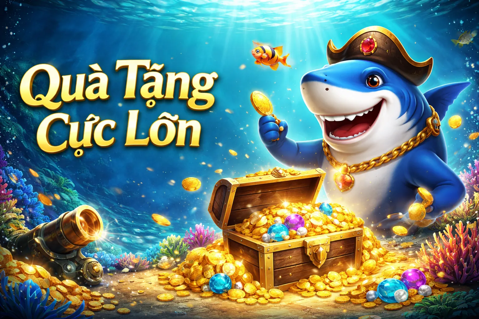 Ưu đãi đăng ký tài khoản Rik Vip