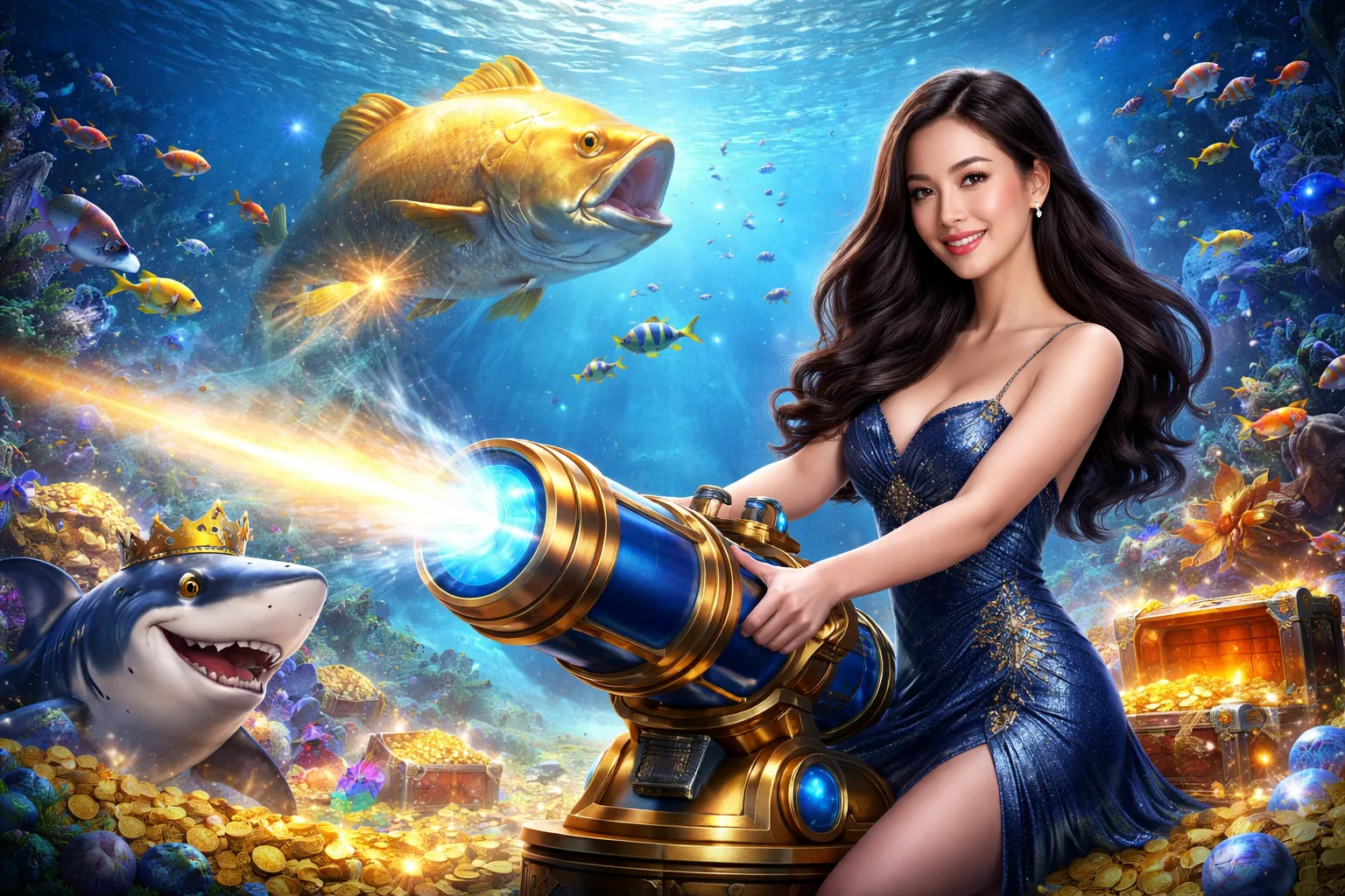 Hướng dẫn tải ứng dụng Rik Vip về điện thoại