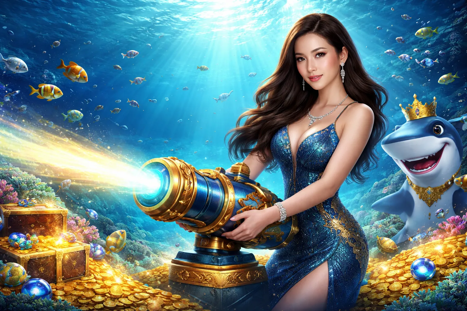 Thưởng nạp tiền lần đầu Rik Vip