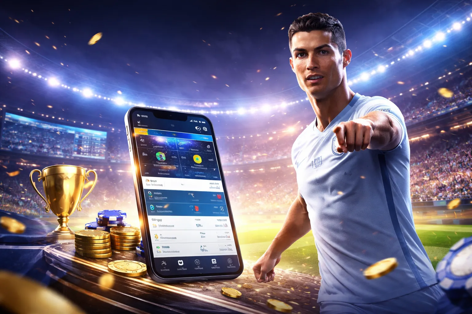 Ưu điểm vượt trội của Rik Vip