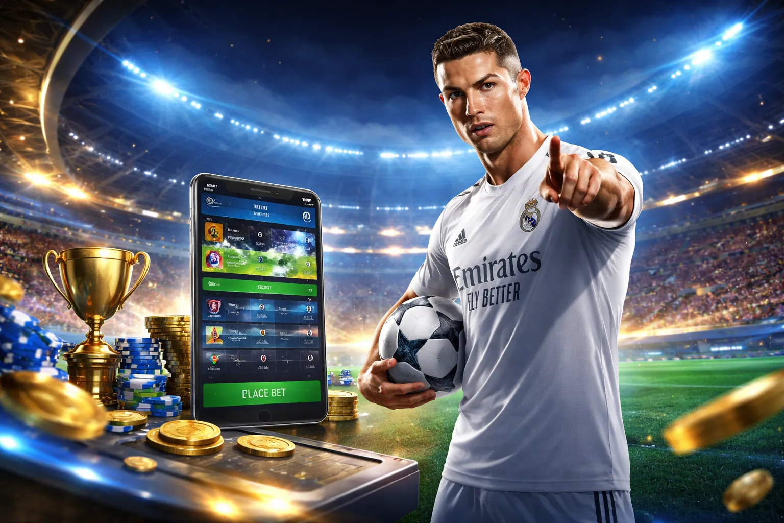 Mẹo chơi game bài Rik Vip thắng lớn