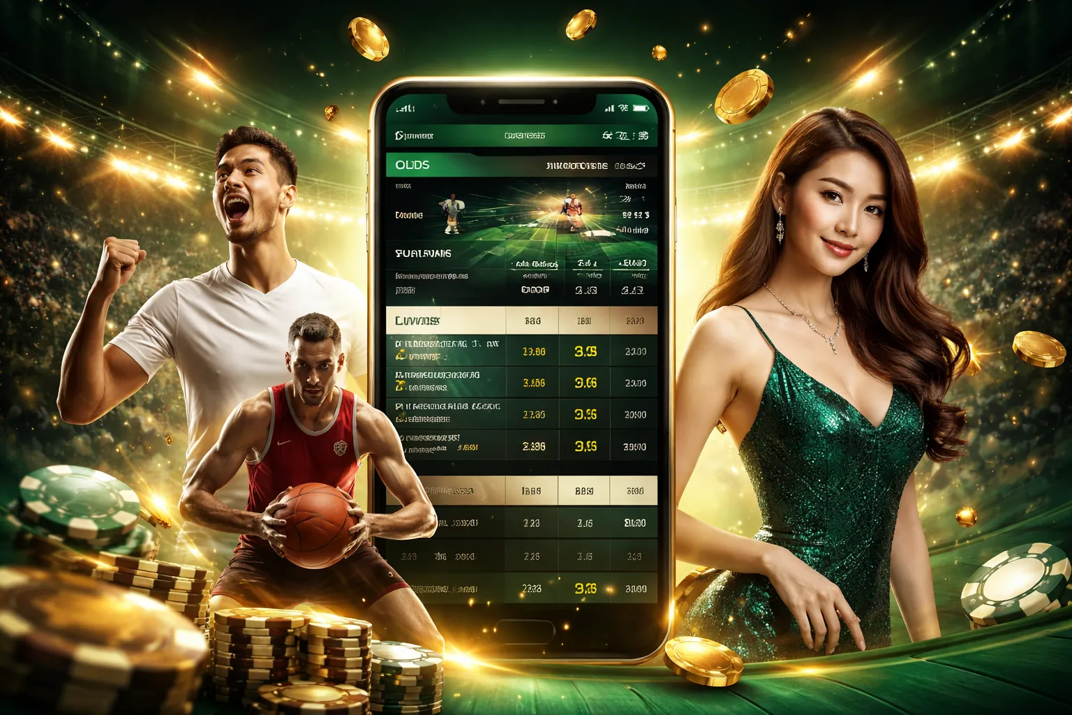 Hình ảnh đại diện cho tính bảo mật và quyền riêng tư của Rik Vip