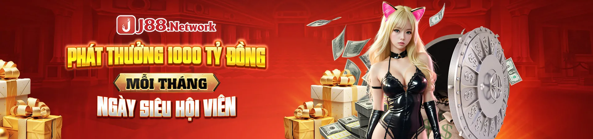 Hình ảnh giới thiệu về Rik Vip 2026, cổng game uy tín