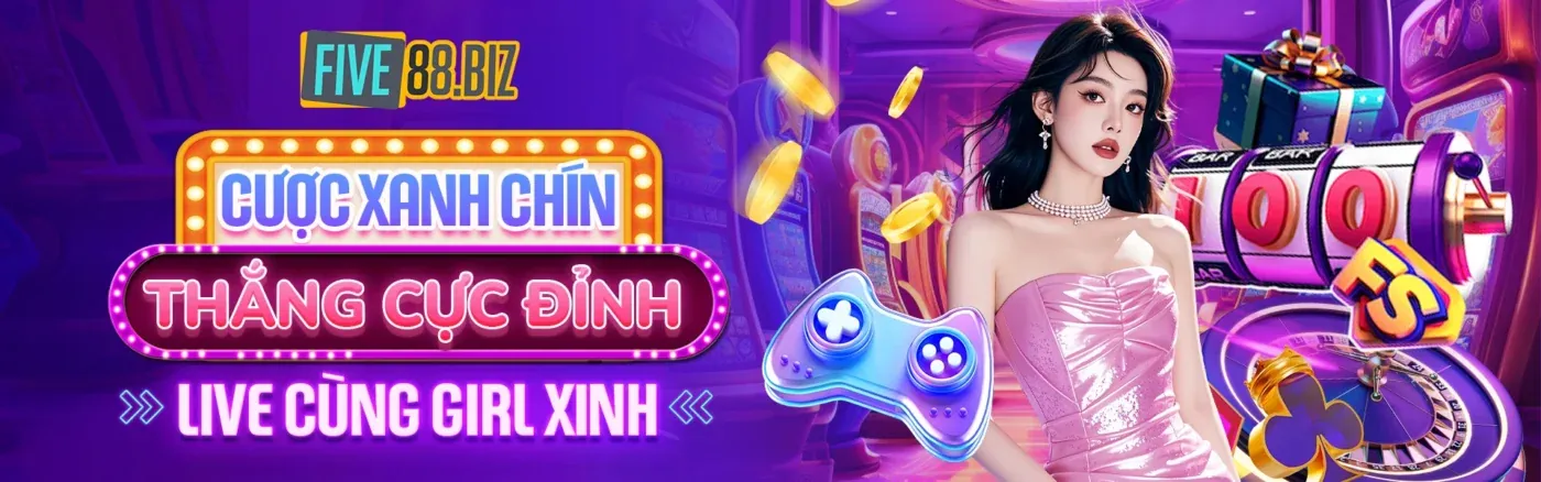 Nổ Hũ Rikvip