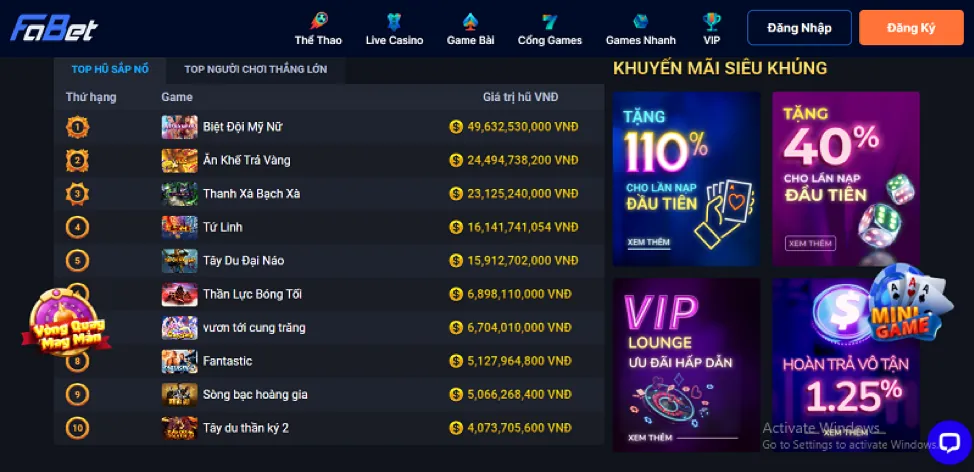 Mô hình Đối tác Affiliate Rik Vip