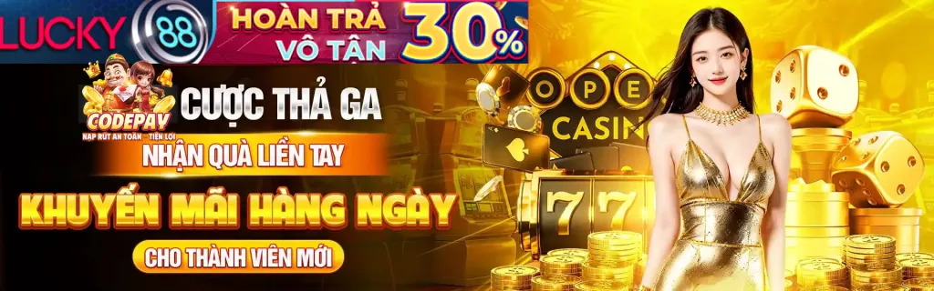 Sản phẩm game đa dạng Rik Vip
