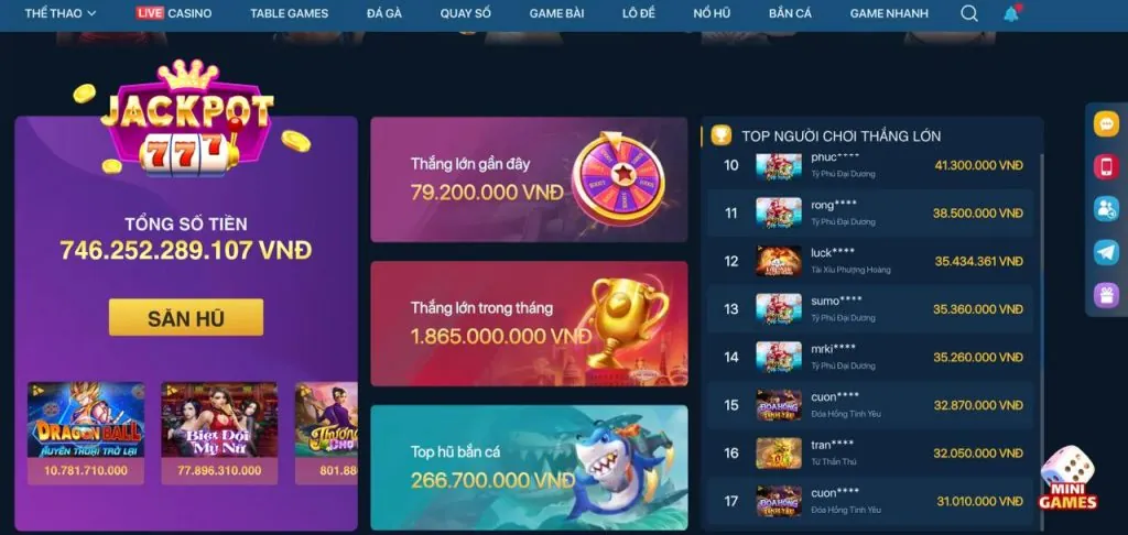 Hỗ trợ chuyên nghiệp Rik Vip
